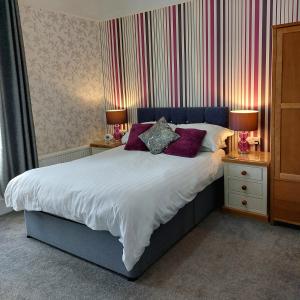 Superior Double Room room in Harmony Bed and Breakfast