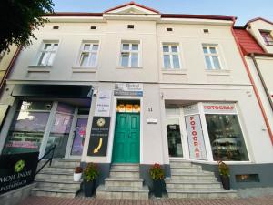 Apartament Studio 11 Starówka Konin