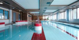 Economy Studio Apartment room in Lapland Hotels Hetta