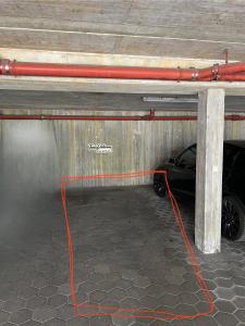 Timos Dahoam 93qm Balkon und familienfreundlich