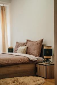 Damast Lux apartments 21