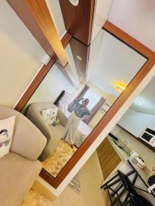 Dimple place at Marina Spatial Dumaguete