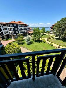 Complex Gallery Saint Thomas - Ubytování bez kategorie ve městě Sozopol