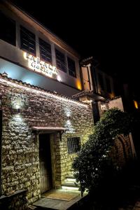 Hotel Taraca Gorice - UNESCO quarter