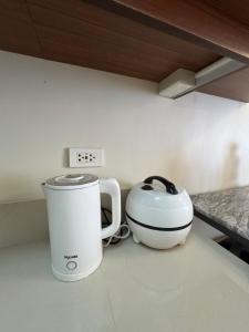 Dimple place at Marina Spatial Dumaguete