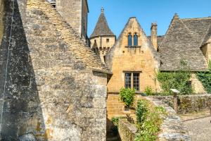 Maisons de vacances La Coccinelle - Perigord Noir : photos des chambres