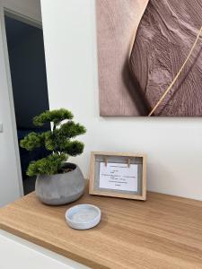 Aloha Paradies erste Strandlinie mit direktem Meerblick im Neubau, Glowe, Ostsee