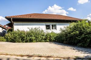 Modernes Apartment in Mistelgau 2