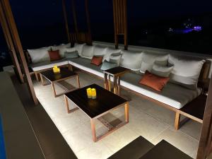 Villa Horizon - luxury between sea & nature