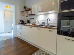 Appartements Le Petit Clos - Jardin privatif - Proche du centre : photos des chambres