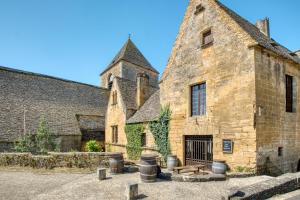 Maisons de vacances La Coccinelle - Perigord Noir : Maison de Vacances