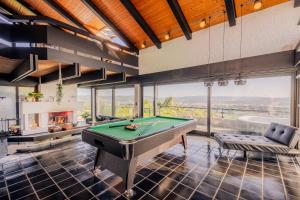 Villa Panoramica Pool & Sauna