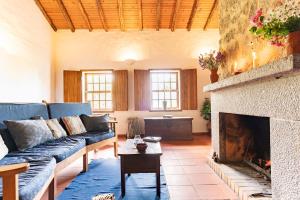 Quinta Da Relva - A traditional farmhouse in a stunning location
