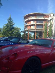 Hotels Parc Beaumont Hotel & Spa Pau - MGallery Collection : photos des chambres