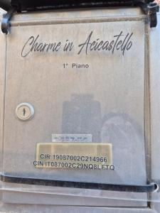 Appartamentino su 2 Livelli