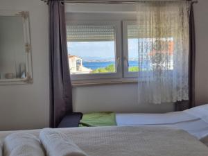 Apartman Sea