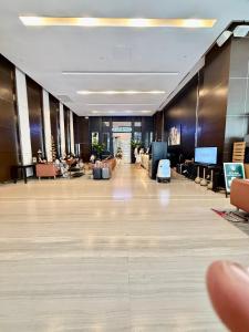 Exclusive Suites At RAMAD KLCC