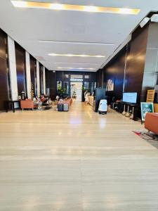 Exclusive Suites At RAMAD KLCC