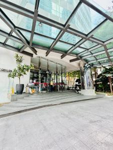 Exclusive Suites At RAMAD KLCC