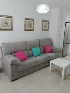 Casa Clari -Casita con encanto y patio interior privado en el corazón de Álora