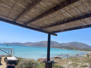 Villa con discesa privata a mare img56