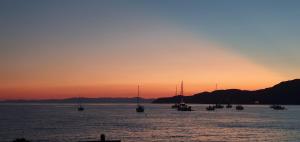 Villa con discesa privata a mare img59