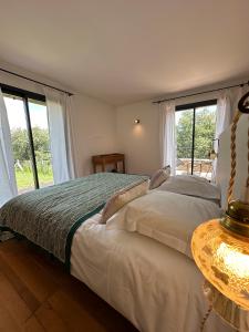 Maisons d'hotes Chambres d-hote Bergerie A Maredda : photos des chambres