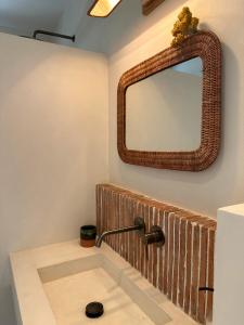 Maisons d'hotes Chambres d-hote Bergerie A Maredda : photos des chambres