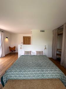 Maisons d'hotes Chambres d-hote Bergerie A Maredda : photos des chambres