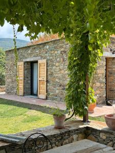 Maisons d'hotes Chambres d-hote Bergerie A Maredda : photos des chambres