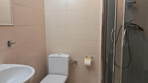 Mieszkanie w centrum, dwa pokoje