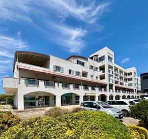 Beddi Apartments A img11