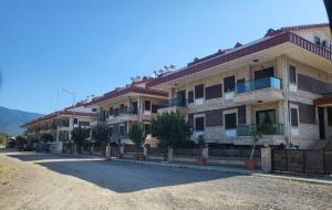 Vardarlı Konakları