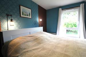 Maisons de vacances Gite Pattes et Compagnie : photos des chambres