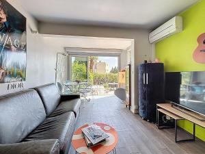 Appartements Le Jardin d -Emma : photos des chambres