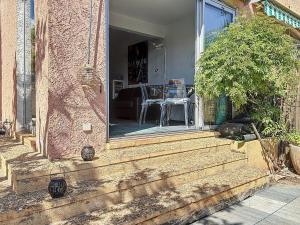 Appartements Le Jardin d -Emma : photos des chambres