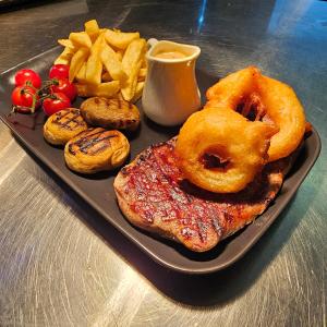 The Craw Inn