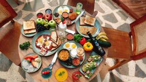 Jungle by sturmfrei Palolem