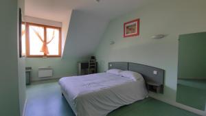 Hotels Ternelia Village vacances Sainte Montaine : photos des chambres