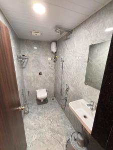 Wavelash Beach Resort