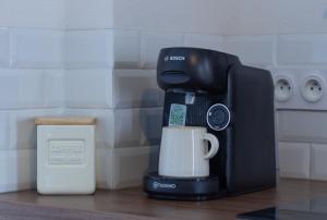 Le Petit Clos - Jardin privatif - Proche du centre