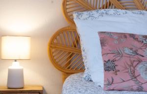Appartements Le Petit Clos - Jardin privatif - Proche du centre : photos des chambres