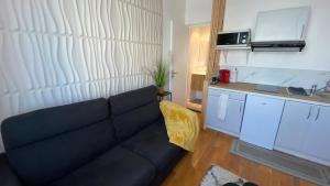 Appartements Les studios du Cercle : photos des chambres