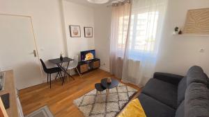 Les studios du Cercle