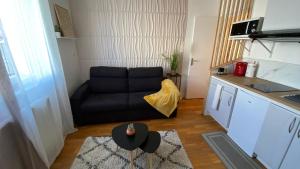 Appartements Les studios du Cercle : photos des chambres