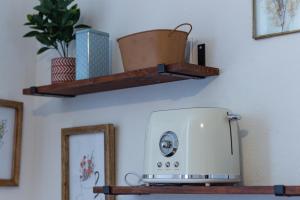 Appartements Le Petit Clos - Jardin privatif - Proche du centre : photos des chambres