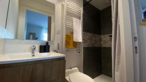 Appartements Les studios du Cercle : photos des chambres
