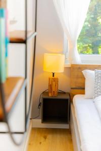 Balaton Breeze Pihenőház by BLTN