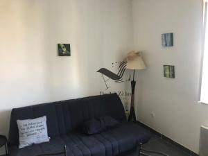 ARISTIDE 6 - Appartement idéalement situé