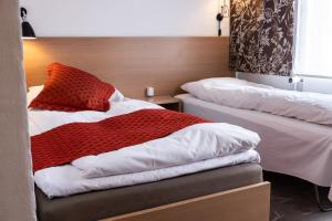 Standard Single Room room in Frederik VI's Hotel